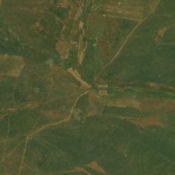 Satellite imagery of Luceta, AO