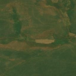 Satellite imagery of Luceta, AO