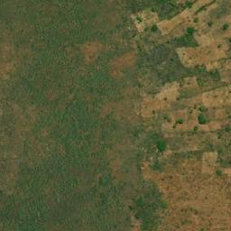 Satellite imagery of Luvili, AO