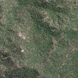 Satellite imagery of Ponta do Binge, AO