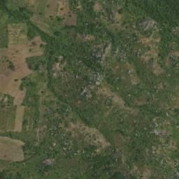 Satellite imagery of Cambelo, AO