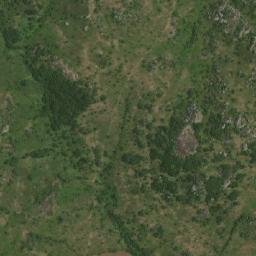 Satellite imagery of Cambelo, AO