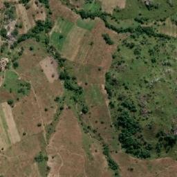 Satellite imagery of Chicute, AO