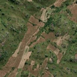 Satellite imagery of Chicute, AO