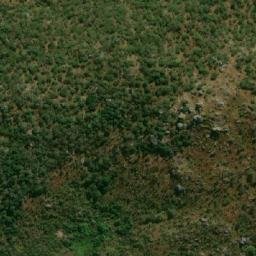 Satellite imagery of Cunjo, AO