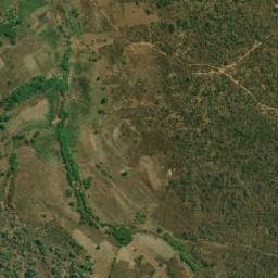 Satellite imagery of Casseque, AO