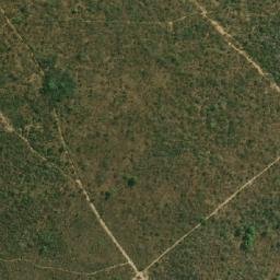 Satellite imagery of Casseque, AO