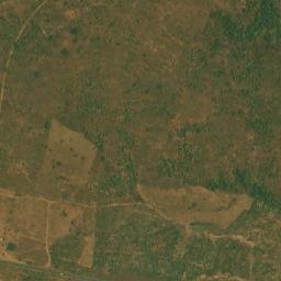 Satellite imagery of Luvili, AO