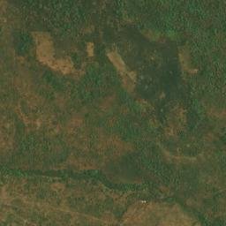 Satellite imagery of Luvili, AO