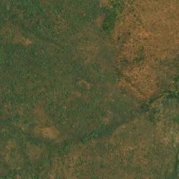 Satellite imagery of Luvili, AO