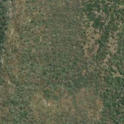 Satellite imagery of Bandua, AO