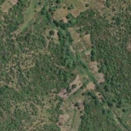 Satellite imagery of Bandua, AO