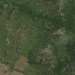 Satellite imagery of Cambelo, AO