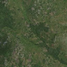 Satellite imagery of Cambelo, AO