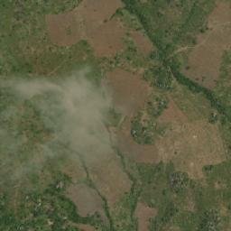 Satellite imagery of Cambelo, AO