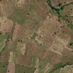 Satellite imagery of Chicute, AO