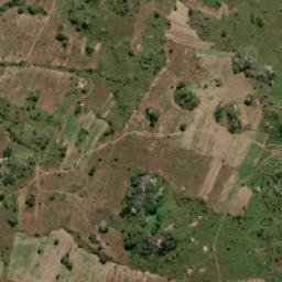 Satellite imagery of Chicute, AO