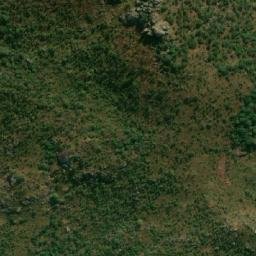 Satellite imagery of Cunjo, AO