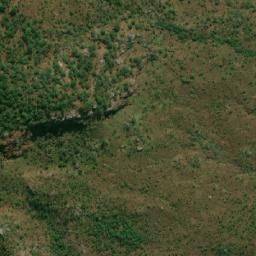 Satellite imagery of Cunjo, AO