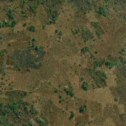 Satellite imagery of Casseque, AO