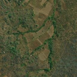 Satellite imagery of Casseque, AO