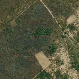 Satellite imagery of Casseque, AO