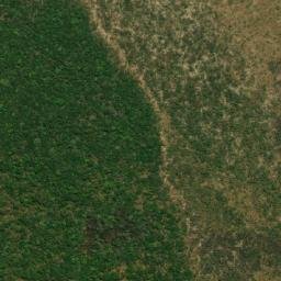 Satellite imagery of Issossa, AO