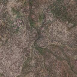 Satellite imagery of Jandapa Hill, AU