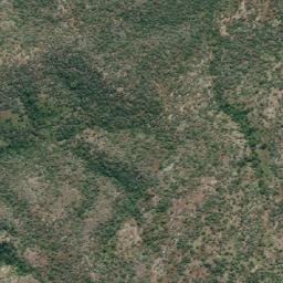 Satellite imagery of Binge, AO