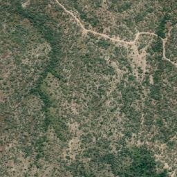 Satellite imagery of Binge, AO