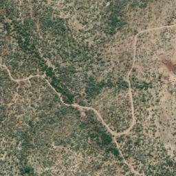 Satellite imagery of Binge, AO