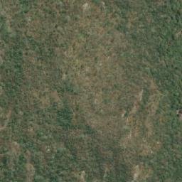 Satellite imagery of Bandua, AO