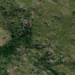 Satellite imagery of Chihala, AO