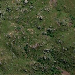 Satellite imagery of Chihala, AO