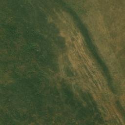 Satellite imagery of Tchissassa, AO