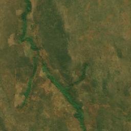 Satellite imagery of Tchissassa, AO
