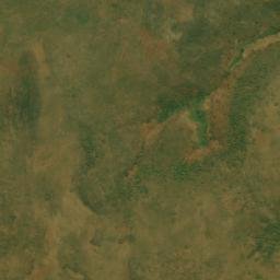 Satellite imagery of Tchissassa, AO