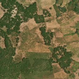 Satellite imagery of Cambundi, AO