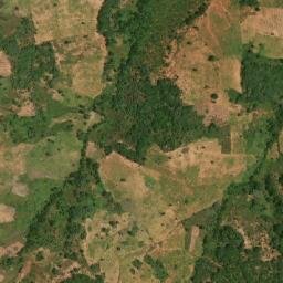 Satellite imagery of Cambundi, AO