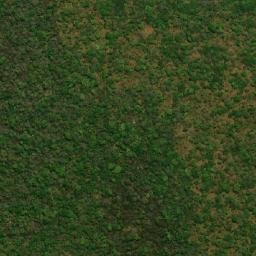 Satellite imagery of Issossa, AO