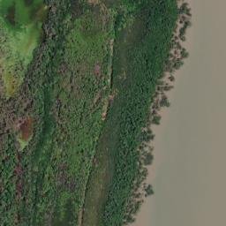 Satellite imagery of Point Glyde, AU