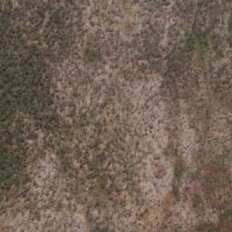 Satellite imagery of Jandapa Hill, AU