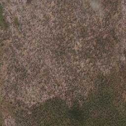 Satellite imagery of Jandapa Hill, AU