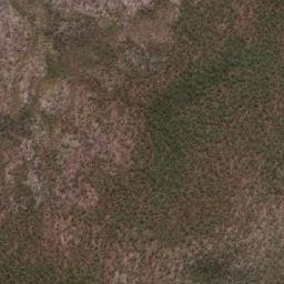 Satellite imagery of Jandapa Hill, AU