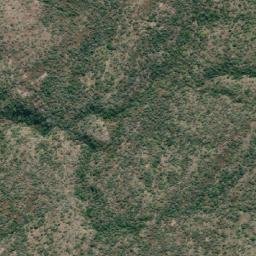 Satellite imagery of Binge, AO