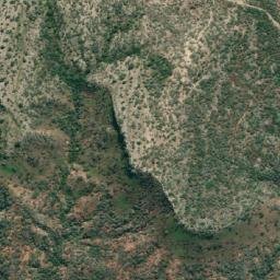 Satellite imagery of Binge, AO