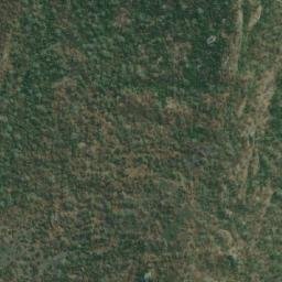 Satellite imagery of Bandua, AO