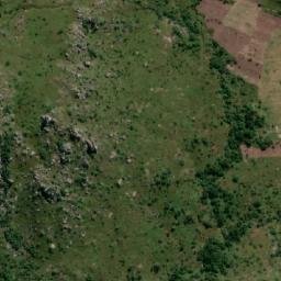 Satellite imagery of Chihala, AO