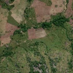 Satellite imagery of Chihala, AO