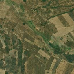 Satellite imagery of Chicoteca, AO